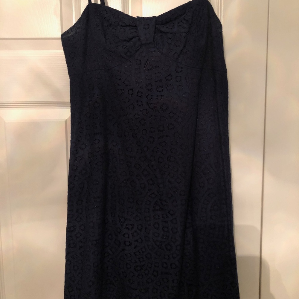 Lilly Pulitzer sz 4 dress